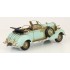 Oldtimer cabrio 
